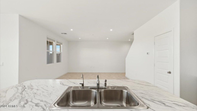 Grace kitchen sink