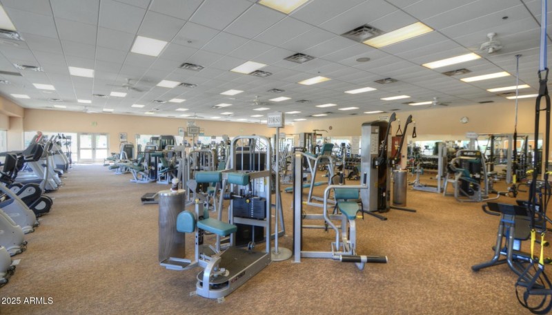 LW Gym