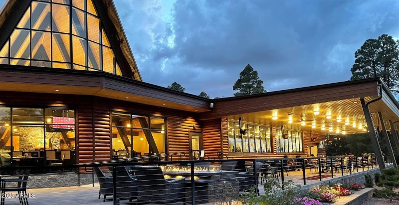Clubhouse