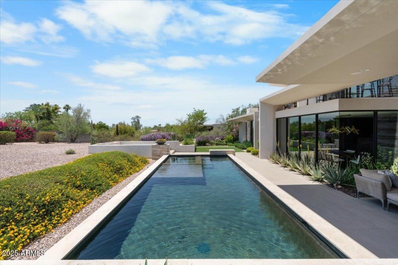 Beautiful Pool