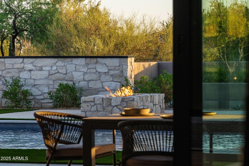 Firepit