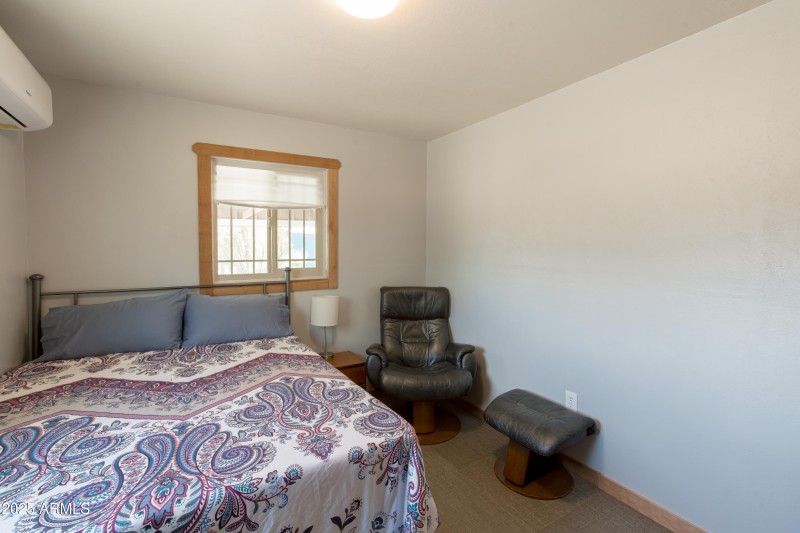 Bedroom #1