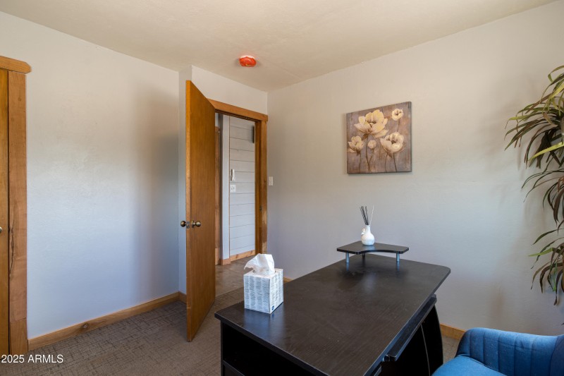 Bedroom #3