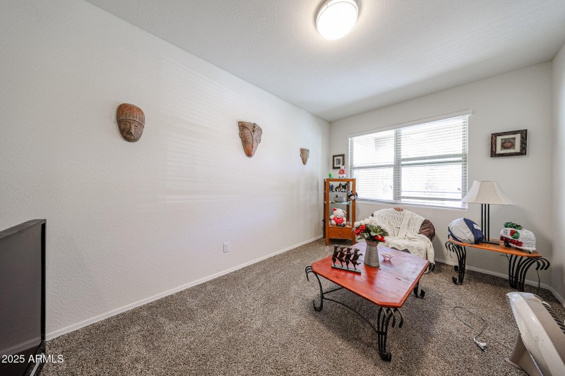 Flex Room