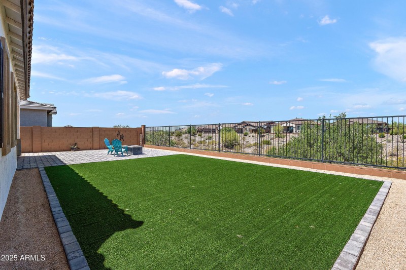 Yard