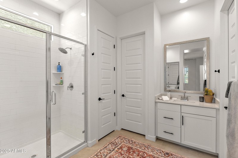 Prim bath