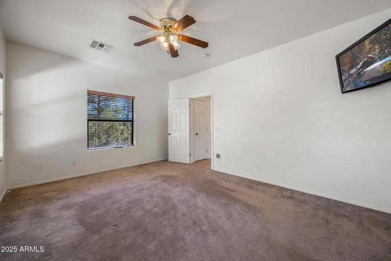 OWNERS BEDROOM