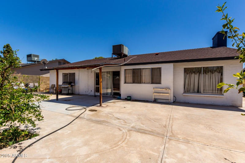 29 Sunnyside