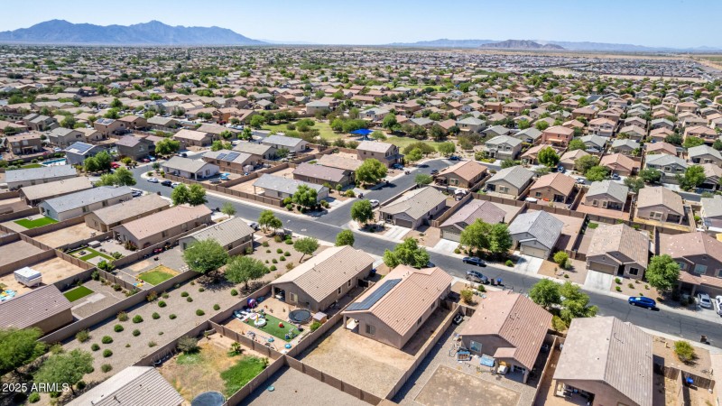 47 Pryor Aerials