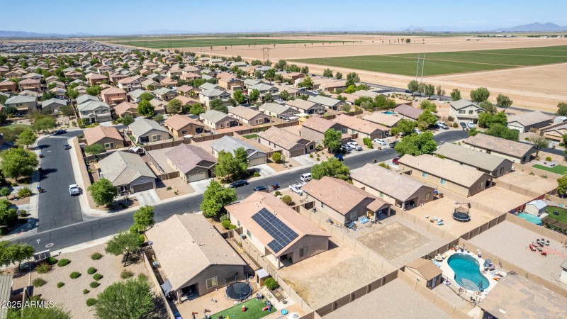 49 Pryor Aerials