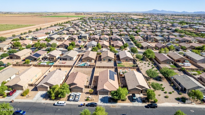 56 Pryor Aerials