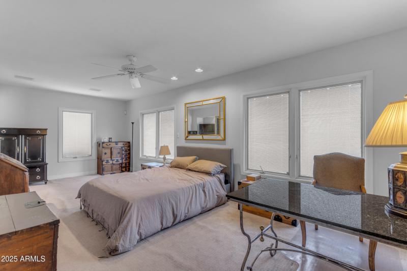 Master Suite