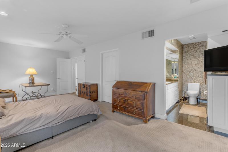 Master Suite