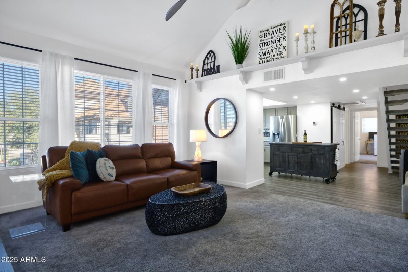 1211 N Miller Rd unit 257 Scottsdale - 2