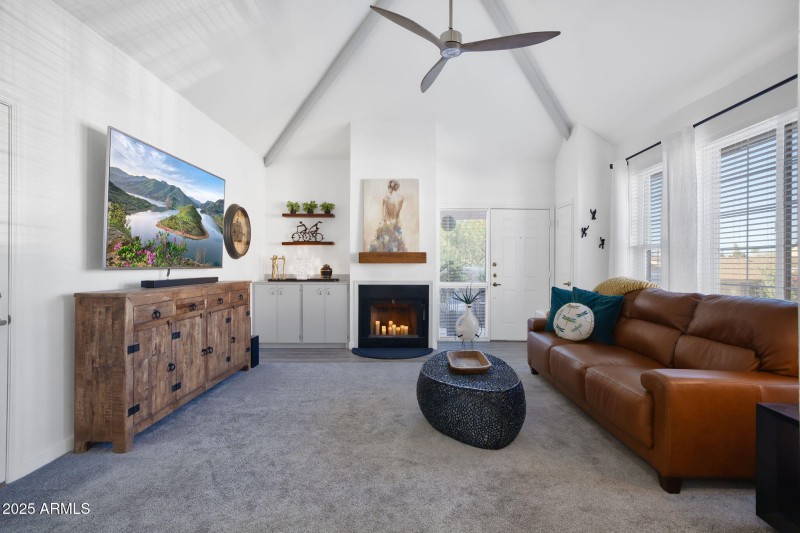 1211 N Miller Rd unit 257 Scottsdale - 2