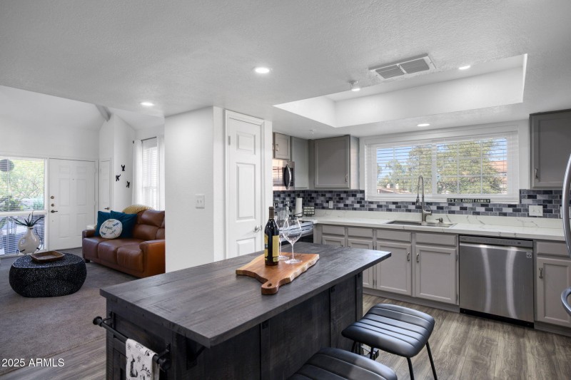 1211 N Miller Rd unit 257 Scottsdale - 2