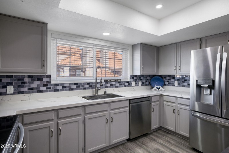 1211 N Miller Rd unit 257 Scottsdale - 2