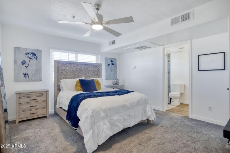 1211 N Miller Rd unit 257 Scottsdale - 2