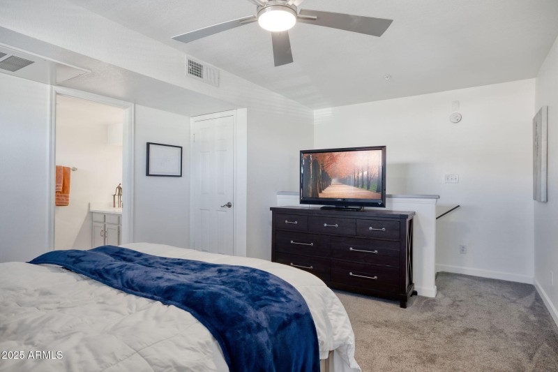 1211 N Miller Rd unit 257 Scottsdale - 2