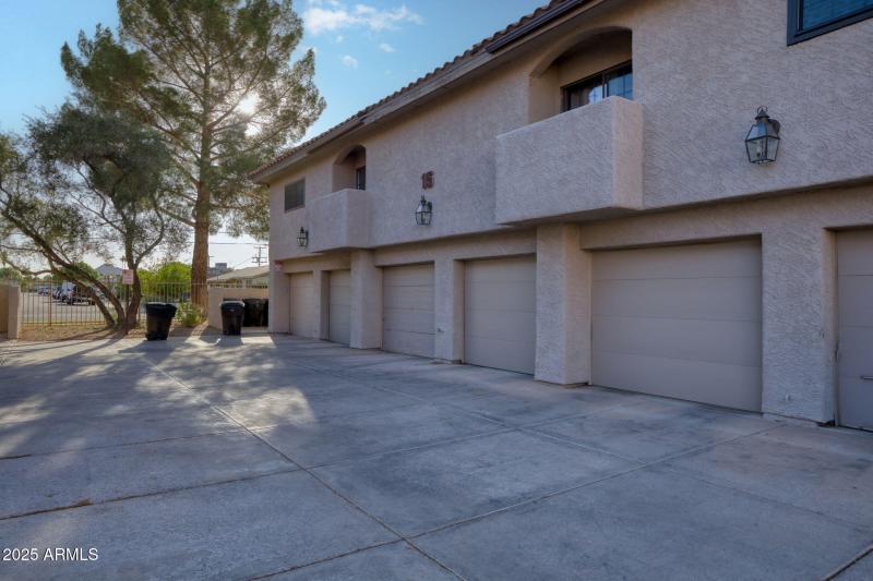 1211 N Miller Rd unit 257 Scottsdale - 3