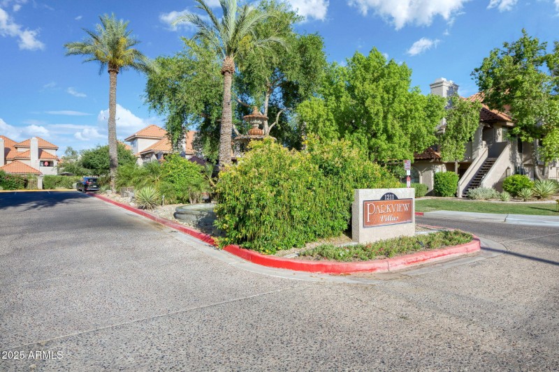1211 N Miller Rd unit 257 Scottsdale - 3