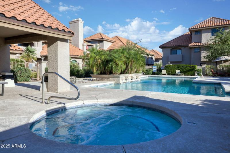 1211 N Miller Rd unit 257 Scottsdale - 3
