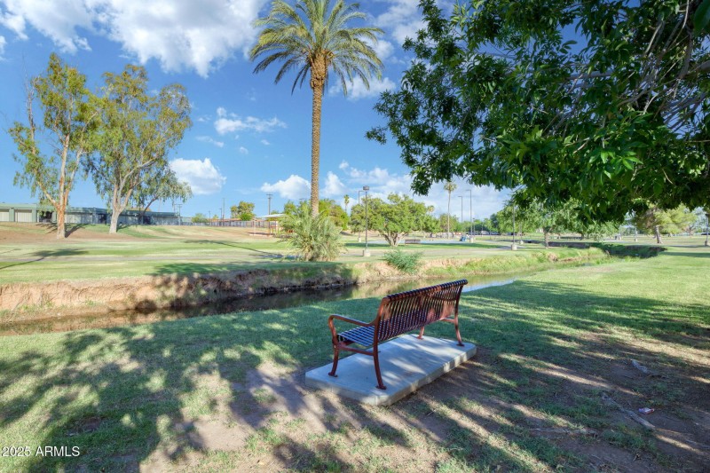 1211 N Miller Rd unit 257 Scottsdale - 3