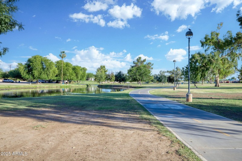 1211 N Miller Rd unit 257 Scottsdale - 3
