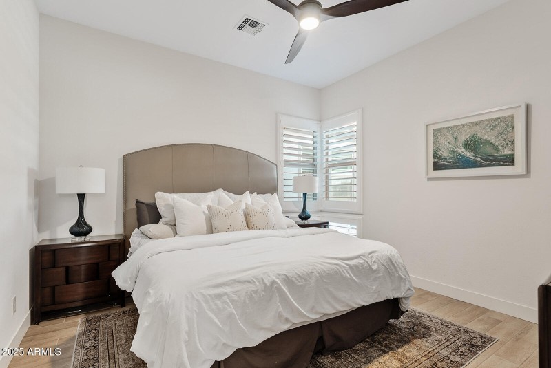 En Suite Bedroom
