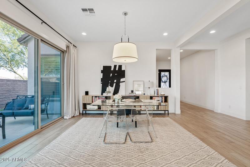 Open Flex Space