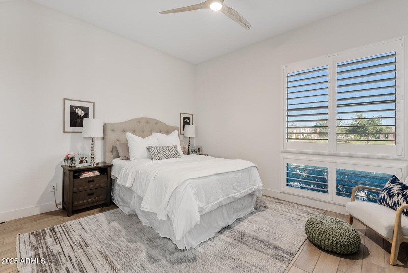 Third Bedroom