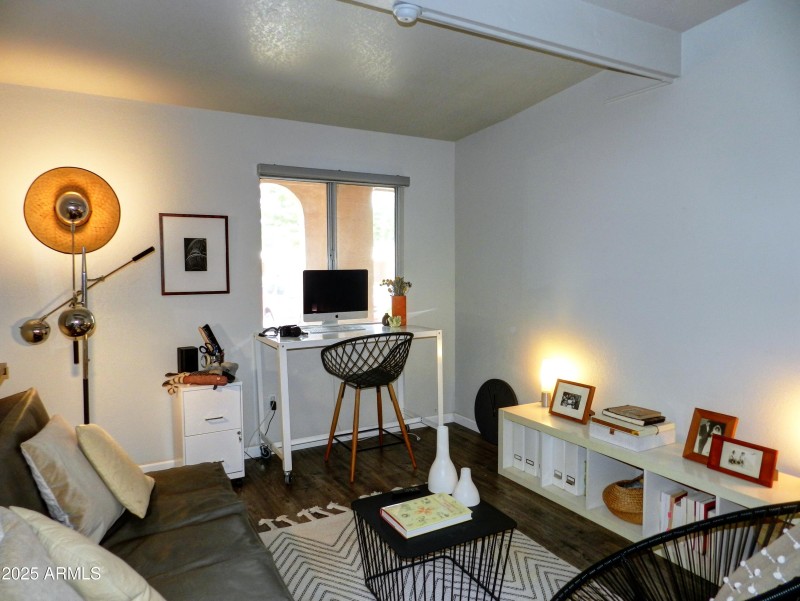 2nd Bedroom