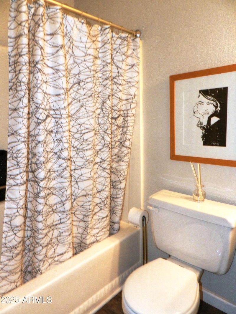 2nd Bathroom