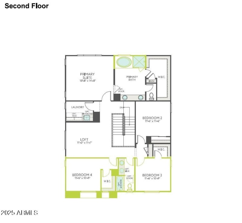 Floor 2