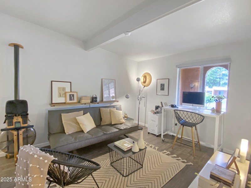 2nd Bedroom