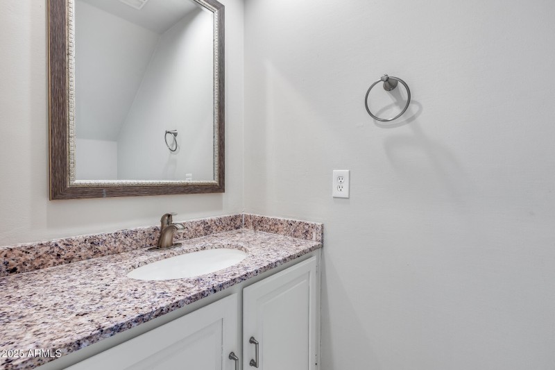 Half Bath