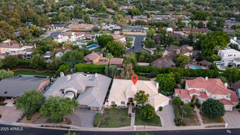 103 W Vista Ave Aerial Photos-6