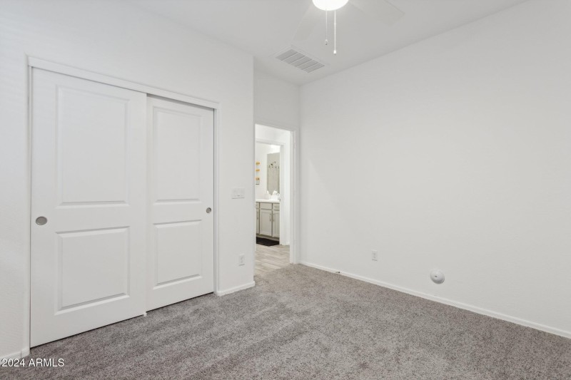 Bedroom #2