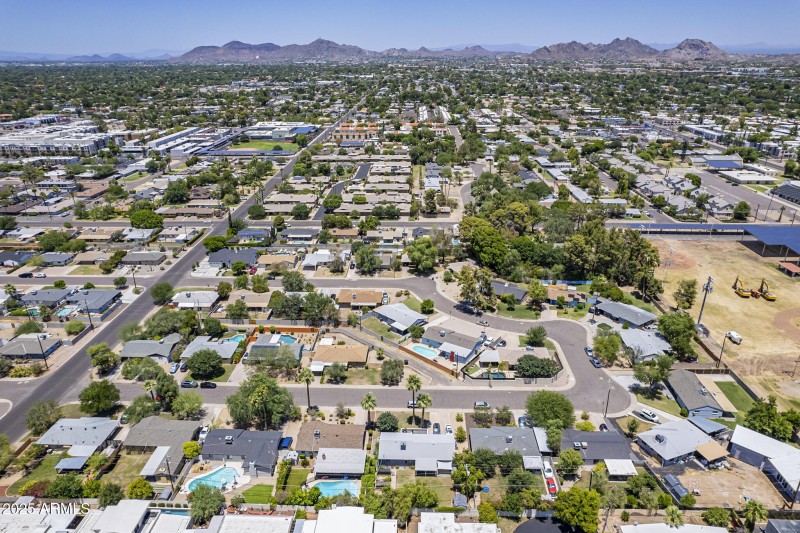Bethany Estates
