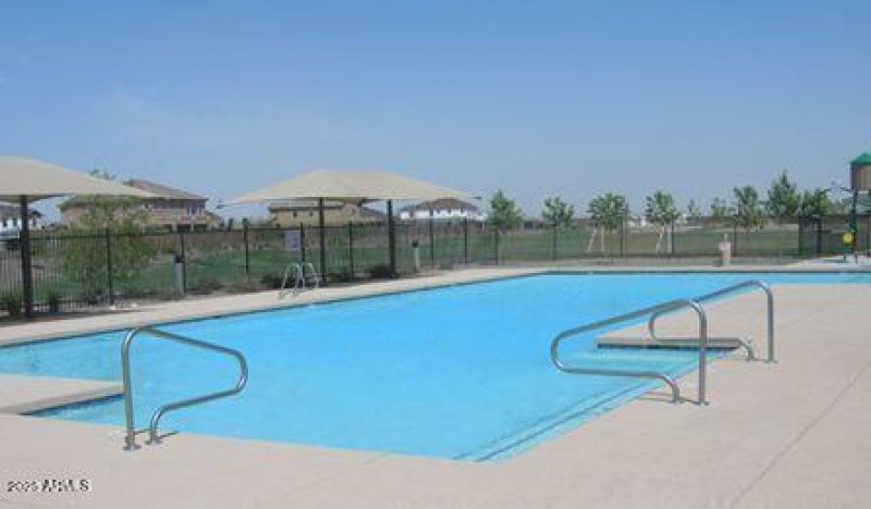 Glenwilde Pool 1 of 2