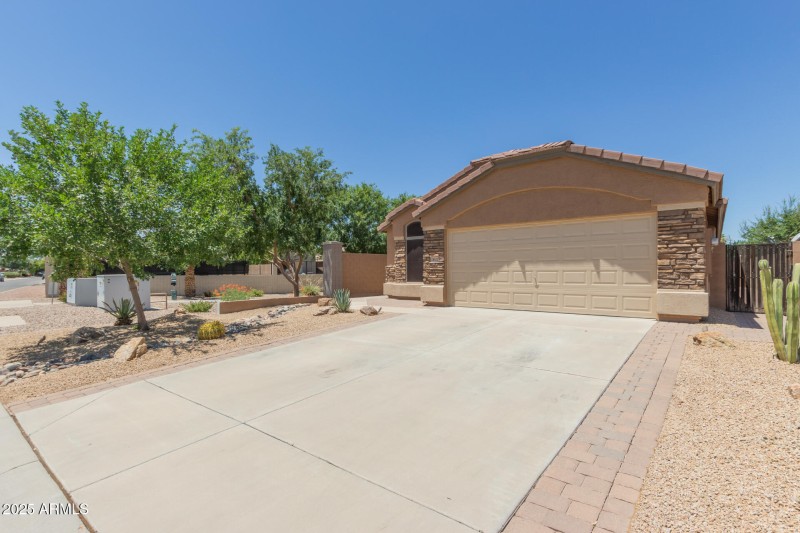 Great curb appeal