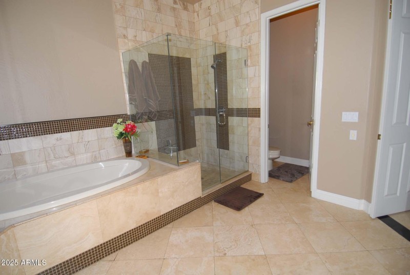 MBath 2 Shower