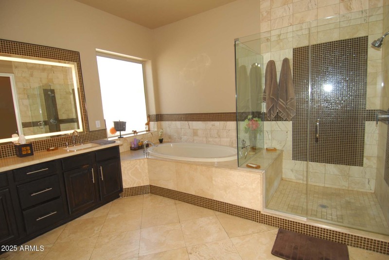 MBath 2 Tub