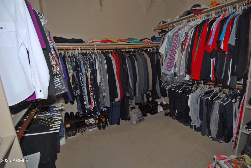 MCloset