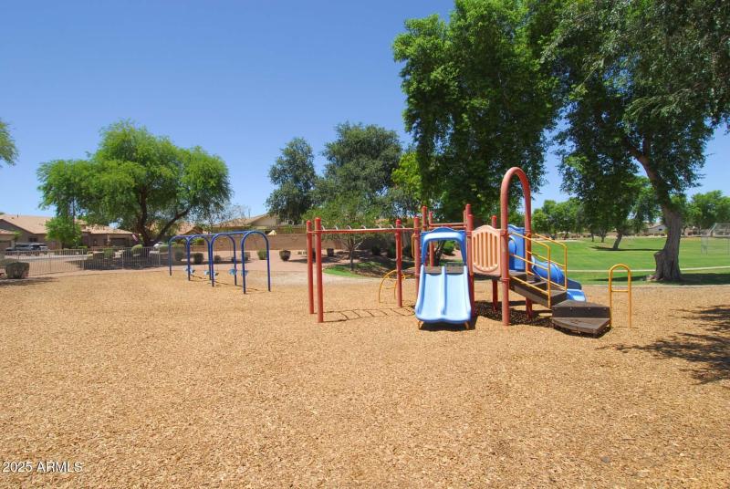 Park Playgrnd B
