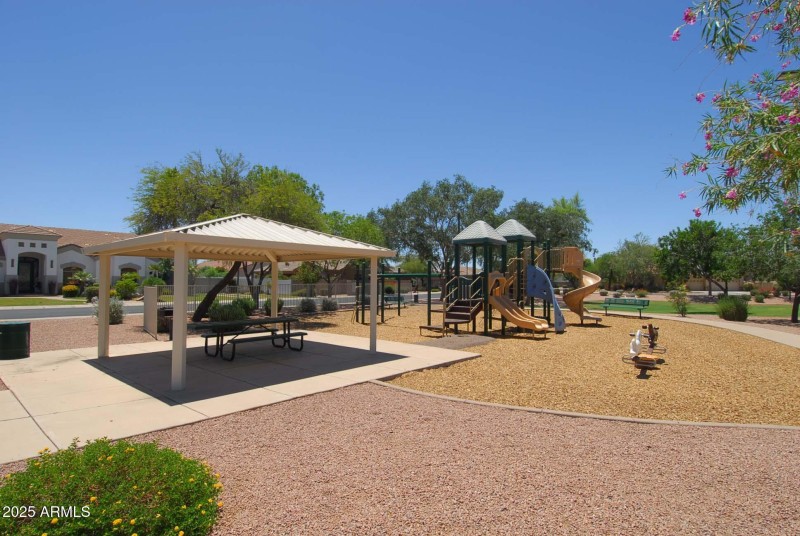 Park Playground