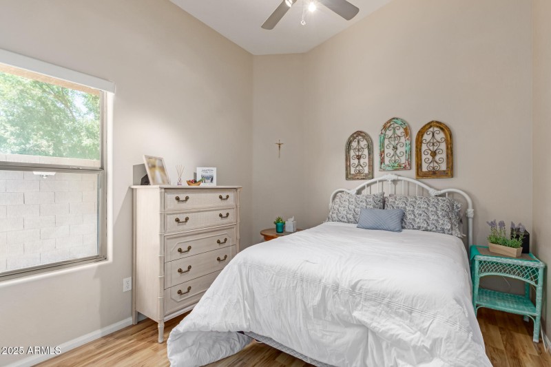 3rd Bedroom