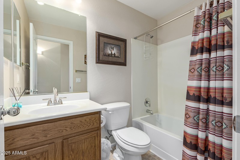 2nd bathroom