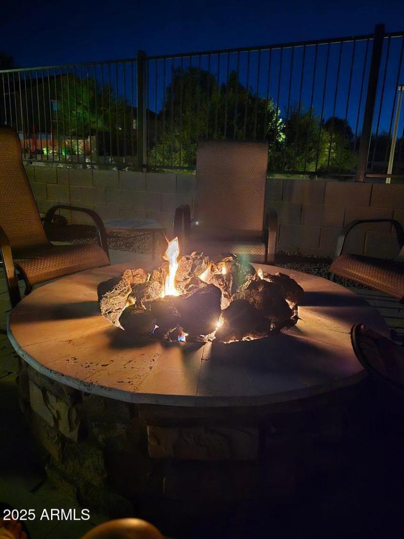 Firepit