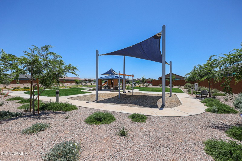 Another Pocket Park
